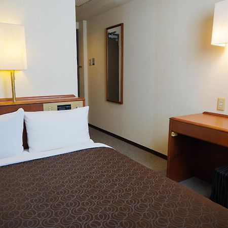 Plaza Hotel Tenjin - Vacation Stay 40070V Фукуока Экстерьер фото