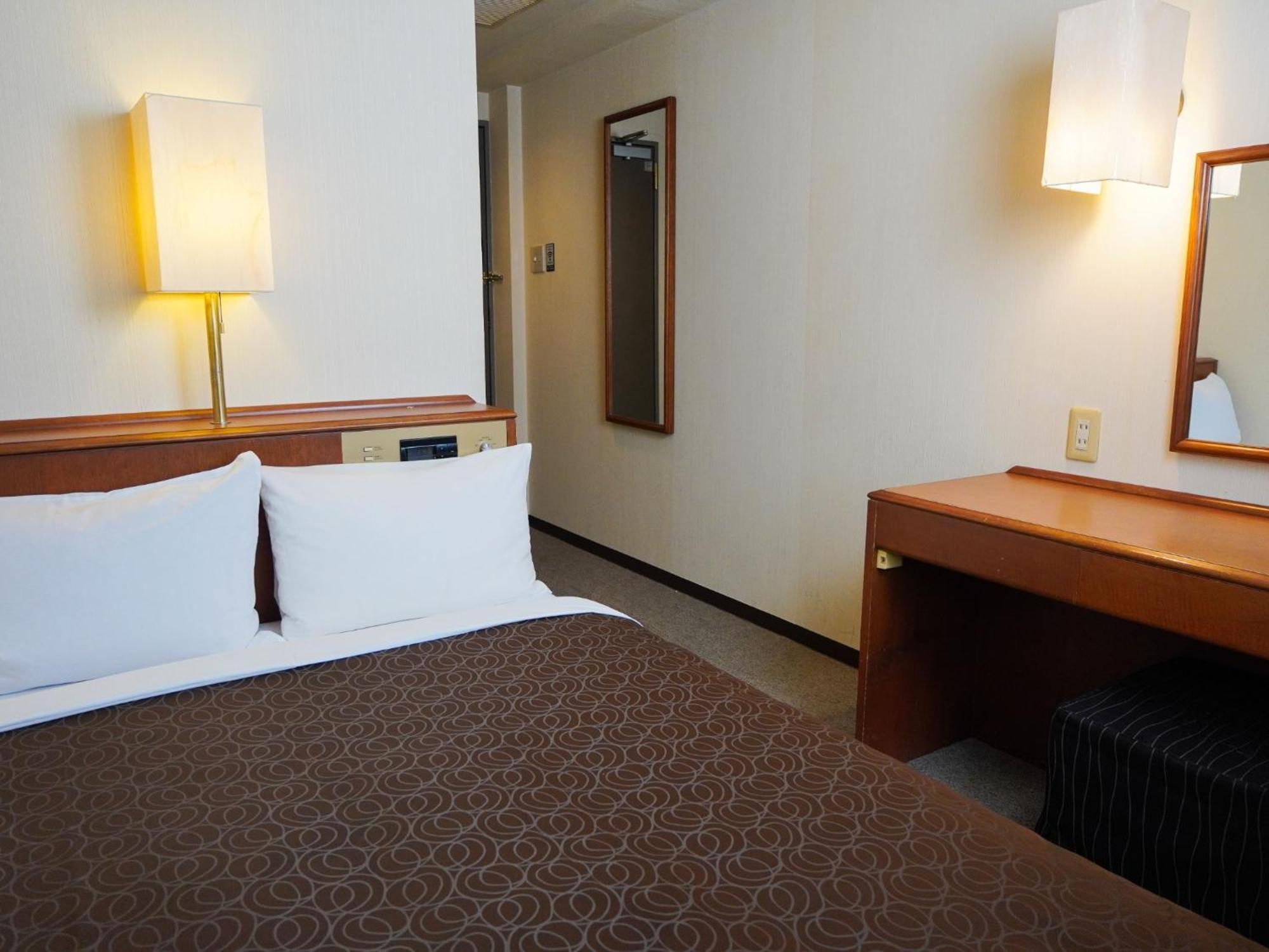Plaza Hotel Tenjin - Vacation Stay 40070V Фукуока Экстерьер фото