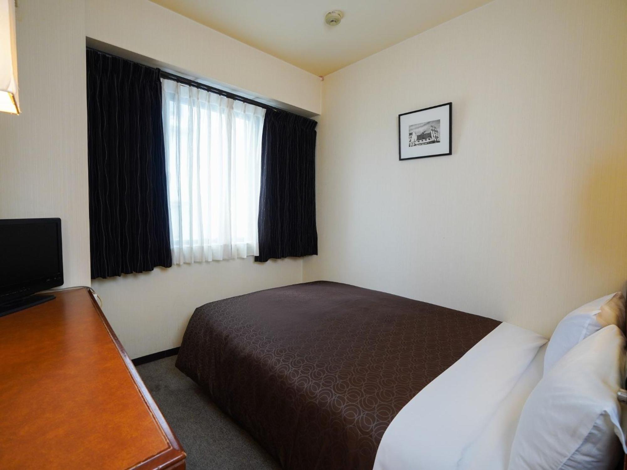 Plaza Hotel Tenjin - Vacation Stay 40070V Фукуока Экстерьер фото